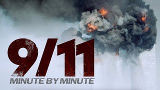 911 Minute by Minute  Full Film [upl. by Semreh]