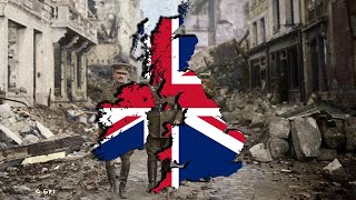 Its a long way to Tipperary British ww1 song 1912 [upl. by Angelita]