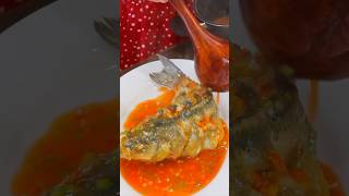 The Best Sweet and Sour Fish Recipe Revealed SweetandSour Fish ChineseFood [upl. by Sanoj]