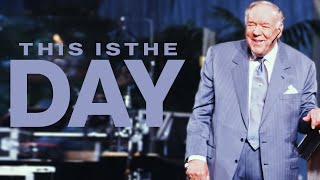 quotTHIS IS THE DAYquot  Rev Kenneth E Hagin [upl. by Buffo]