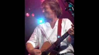 Chris Norman  Hey Baby [upl. by Einnalem]