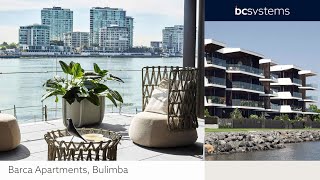 Barca Apartments Bulimba [upl. by Cuttie944]