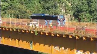 PUENTE DEL METLAC FORTIN DE LAS FLORES VERACRUZ [upl. by Pantin]