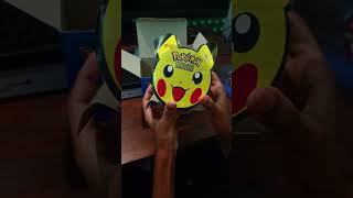 Diwali Special Pokemon PIkachu Pataka [upl. by Irrahs]