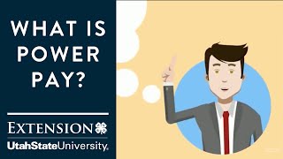 What is PowerPay [upl. by Korman]