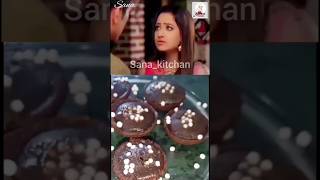 Cup cake🍰🍦anupamaKavya Ne Banaya Vanraj ke liye dinneranupamafood [upl. by Enahpad]