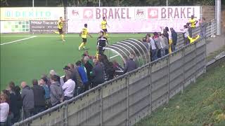 20190908 Olsa vs Ninove [upl. by Sophia60]