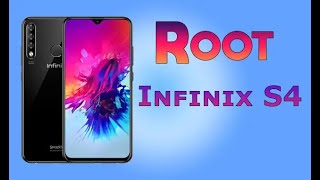 HOW TO INSTALL TWRP ON INFINIX S4 [upl. by Eloisa]