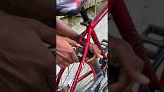 Cycle Super Bike Sound Hacks 😱☠️ shorts cycle hacks [upl. by Favata]