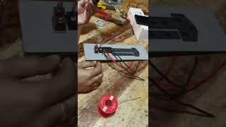 bandpass subwoofer diy bluetooth speaker [upl. by Maretz690]