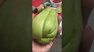 What is Chayote [upl. by Linzer]