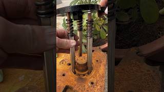 Multifunctional bearing removal puller youtubeshorts hardwaretools viralvideo [upl. by Aciraa]