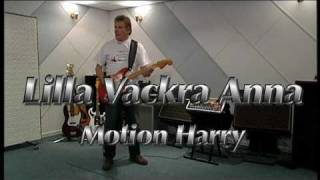 The Locomotions  MotionHarry Lilla vackra Anna [upl. by Thibaud]