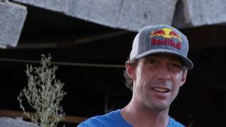 Nitro Circus Announces 3D Movie [upl. by Airenahs]