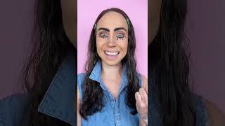 Jajaja amo este filtro 😍😍 makeup tiktokfashion tutorial [upl. by Ahsoem]