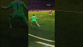 Manuel Neuer amazing save vs Ronaldo 😳 [upl. by Hairahcez128]