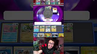 That Was Close pokemon ptcglfunny littledarkfury [upl. by Rayshell840]