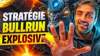 🚨 LE GUIDE BULLRUN CRYPTO  5 CLES pour DOMINER LE MARCHE [upl. by Dillon964]