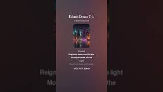 Ethans Dream Trip [upl. by Aisena]