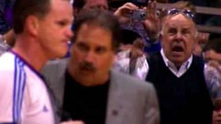 Best of coach Stan Van Gundy [upl. by Trill]