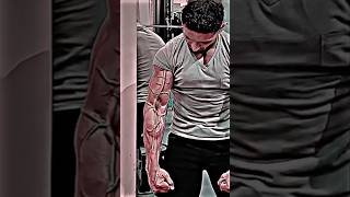 forearms 😱🔥💯 forearms bodybuilding respect fitnessadi shorts shortfeed [upl. by Lockhart173]