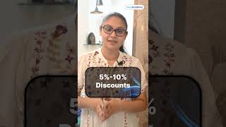 Earn Up to 7 Return on ₹2000 FD with SBM KreditPe Credit Card shorts shortvideo trending yt [upl. by Eenwat]