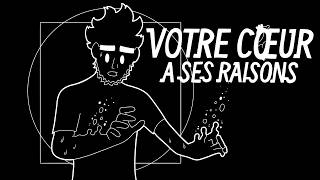 Votre Coeur a ses Raisons [upl. by Zeus]