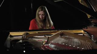 F Chopin Scherzo 2 Op 31 in B flat minor Valentina Lisitsa [upl. by Ahsoet842]