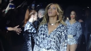 Beyonce  Heaven Antwerp Sportpaleis 2103 Mrs Carter Show World Tour FRONT ROW Live HD [upl. by Idola]