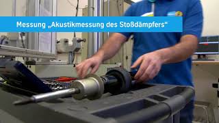 Bilstein  Vergleich BILSTEIN B4 Luftfedermodul vs Wettbewerbsprodukt by GÖHRUM Fahrzeugteile GmbH [upl. by Robison]