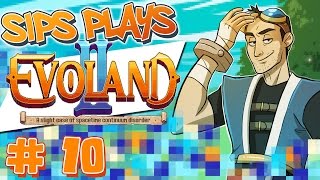 Evoland 2 Walkthrough  Part 14 Windy Valley Gameplay 1080p 60fps [upl. by Eeslek]