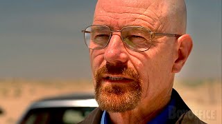 Say My Name  Breaking Bad  CLIP [upl. by Howey]