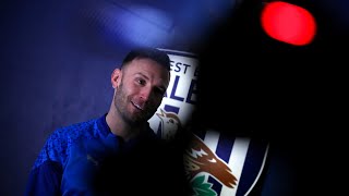 Andi Weimann  The first Albion interview [upl. by Eilrebma525]