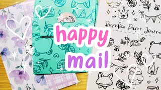 Happy mail  the giving girl  the primerose corner  Mother’s Day gifts [upl. by Giffer]