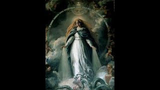 Magnificat anima mea Dominum Chant [upl. by Ellemac]