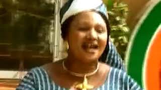 Hamssou Garba  Hama AmadouMNSD [upl. by Liban]