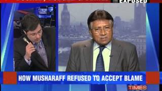 Musharraffs Kargil lies exposed [upl. by Edric]