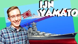 Sinking Ship Simulator  Yamato [upl. by Nnair608]