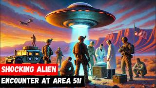 Area 51 Exposed UFOs Secret Military Projects [upl. by Mafalda672]