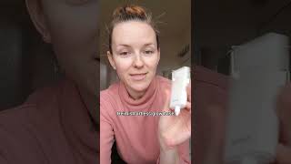 heimish artless glow base spf50 review easy application no white cast lightweight [upl. by Aylat427]