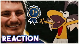 HololiveEn SPELLING BEE Compilation REACTION  LOONY REACTS [upl. by Dennet]