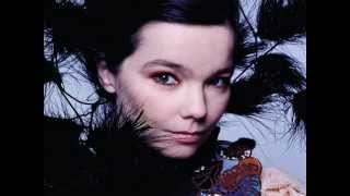 Björk  Pleasure is All Mine Live in Session 2004  15 [upl. by Laraine]