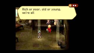 Lets Play Radiant Historia 59  Zeal Kingdom [upl. by Arted141]