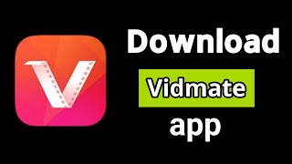 original vidmate app download free 2024 New updated iPhone [upl. by Bergmann779]