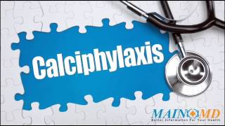 Calciphylaxis ¦ Treatment and Symptoms [upl. by Eanahs]