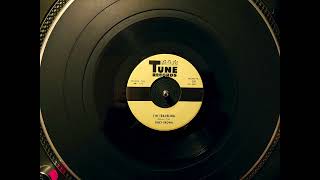 Piney Brown  Im Traveling Tune [upl. by Iams]