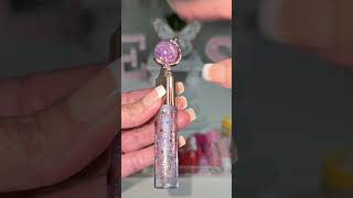 Lippy Scoop for Allie💄✨️lippiescoop lippy asmrsounds mysteryscoop lipgloss mysterybox asmr [upl. by Docia92]