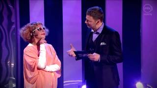 PUTOUS 2014  Ymmi Hinaaja  Armi Toivanen HD [upl. by Kathy]