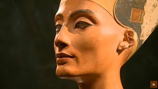 Le Buste de Nefertiti seraitil un faux  Documentaire [upl. by Cavanagh648]