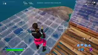 REBIRTH ON FORNITE day 2 of STAYING CONSISTENT ON STREAMS NOW [upl. by Darahs]